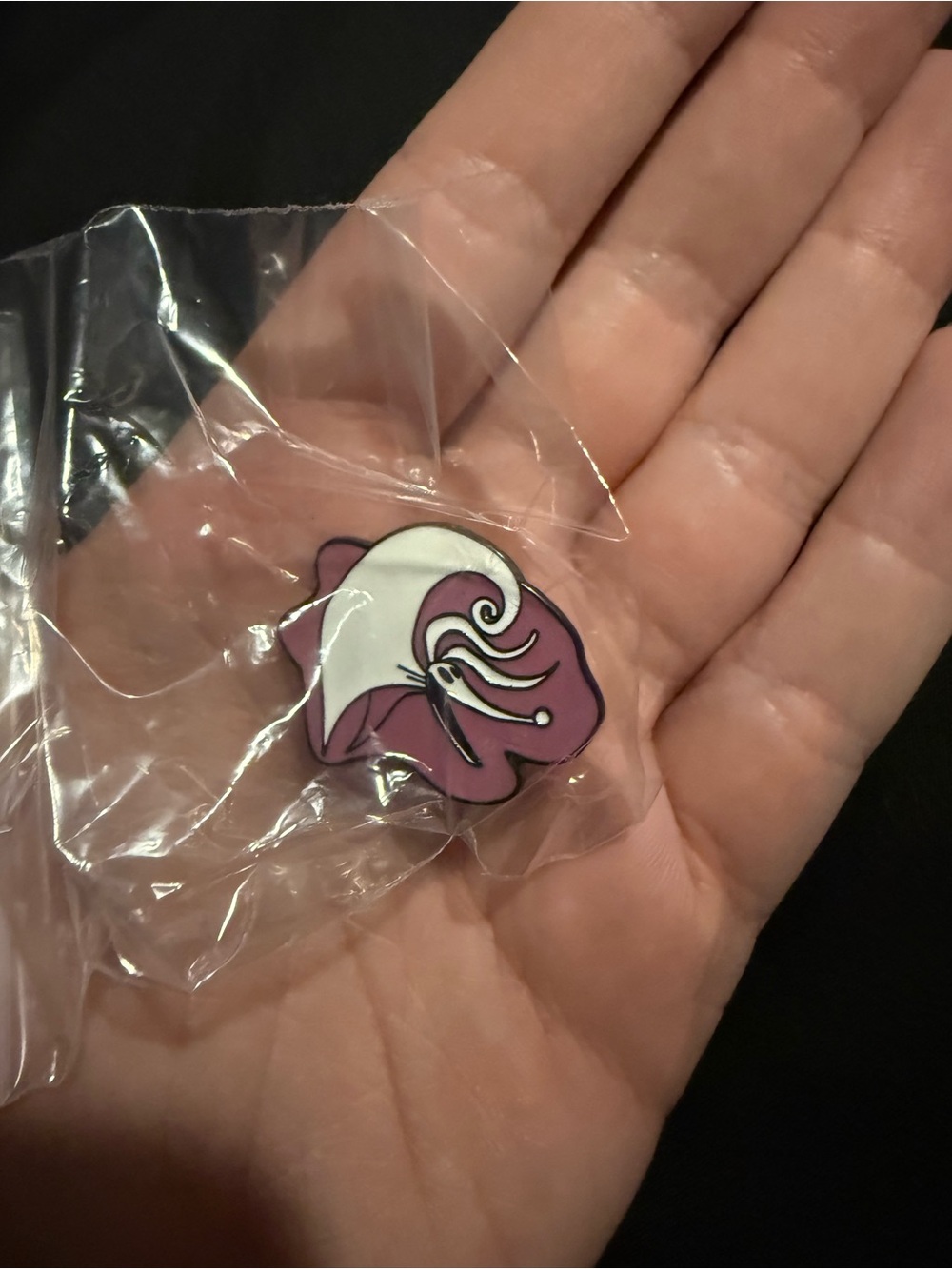 🌟Bundle Sale Zero Pin - Picture 8 of 9